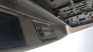 Крышка багажника (дверь 3-5) Skoda Fabia 1 2005г.  - Фото 5