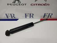  Амортизатор задний к Peugeot 308 2 Арт W717101