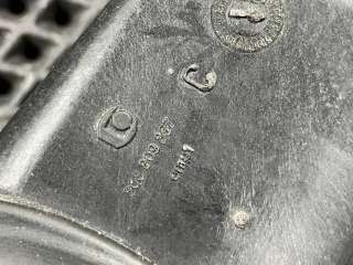 Лючок топливного бака Volkswagen Passat CC 2012г. 3C8809857 - Фото 10