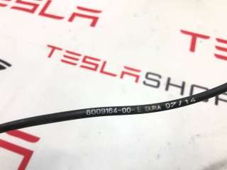 Трос капота Tesla model S 2014г. 1066699-00-A - Фото 3