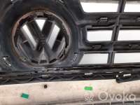 Решетка радиатора Volkswagen Touareg 1 2008г. 7l6853651h, 7l6853651j, 7l6853653j , artMAM20943 - Фото 8
