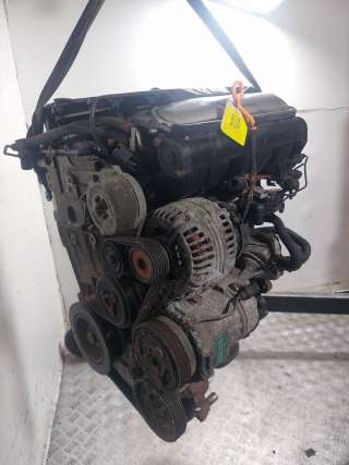 Двигатель  Volkswagen Golf 4 2.3 i Бензин, 2002г.   - Фото 2