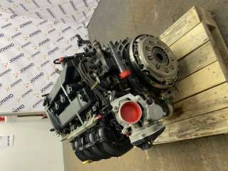 B4204S4 Двигатель к Volvo V70 3 Арт 3901-92507574
