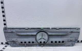 A9437514018 Решётка радиатора Mercedes Actros Арт 983278T, вид 7