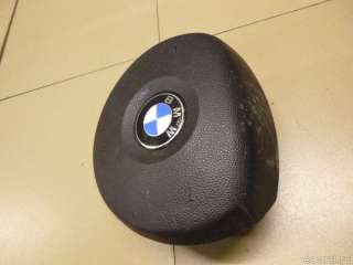 Подушка безопасности в рулевое колесо BMW X6 E71/E72 2009г. 32306884666 - Фото 2
