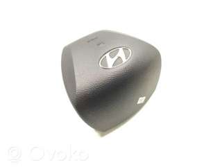 Подушка безопасности водителя Hyundai i40 2012г. 569003z100ry, 3z56900010ry , artDAV164155 - Фото 2