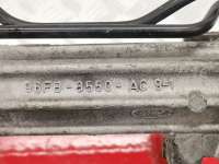 Рулевая рейка Ford Fiesta 5 2001г. 4088255, 96FB3550AC - Фото 5