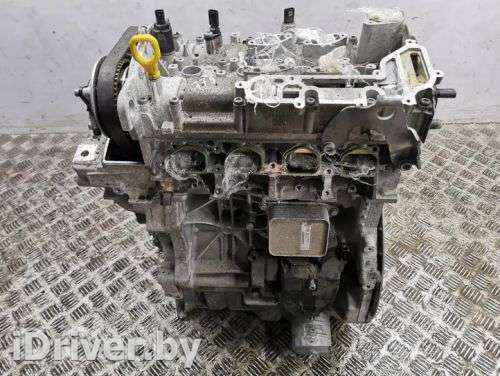 Двигатель  Audi Q3 2 1.5  Бензин, 2019г. dpca, 05e103023g , artAMD121884  - Фото 1