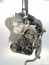 1734722 Двигатель к Ford Fiesta 5 Арт 103.80-1642948
