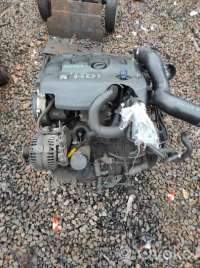 Двигатель  Peugeot 307   2005г. 10dylx , artPLR1703  - Фото 3