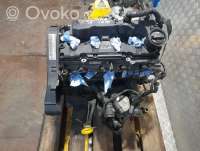 clh , artEAG10588 Двигатель Skoda Octavia A7 Арт EAG10588