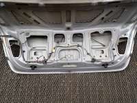 Крышка багажника (дверь 3-5) BMW 5 F10/F11/GT F07 2014г. 41007200968 - Фото 3