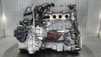 Двигатель  Mazda 3 BK 2.0  Бензин, 2007г. LF  - Фото 3
