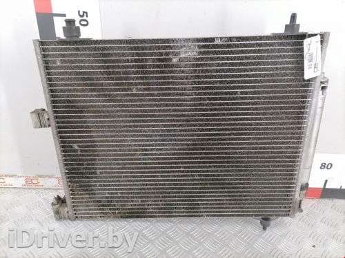 Радиатор кондиционера Citroen C8 2006г. 6455AP, 1489398080 - Фото 1