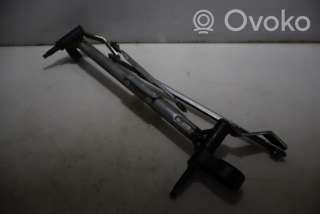 Механизм стеклоочистителя (трапеция дворников) Opel Corsa E  artHMP97064 - Фото 4