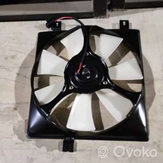 Диффузор вентилятора Honda CR-V 3 2007г. artIGT4629 - Фото 2