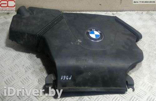 Воздуховод BMW 3 E46 2002г. 7508711 - Фото 1