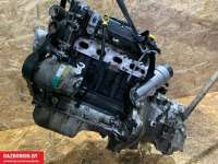Z12XE Двигатель к Opel Astra G Арт W284_2