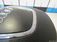 Подушка безопасности в рулевое колесо Audi A4 B8 2008г. 8K0880201AL6PS - Фото 5