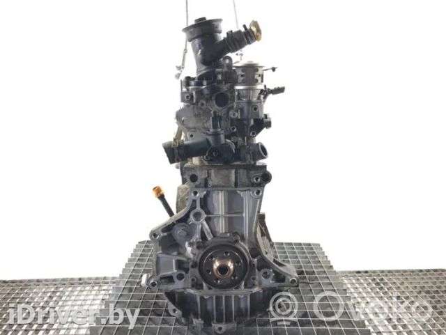 Двигатель  Skoda Octavia A5   2006г. bse , artLOS21978  - Фото 1