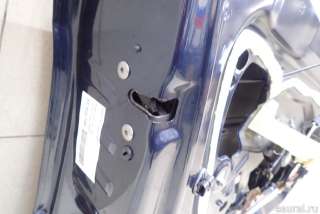Дверь передняя левая Peugeot 308 1 2009г. 9002AW Citroen-Peugeot - Фото 13