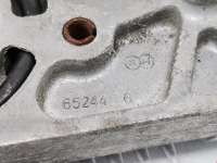 Натяжитель ремня генератора Audi A4 B7 2006г. 06B903133E, 06B903133A - Фото 2
