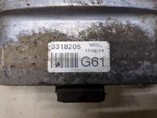Подушка крепления двигателя Volkswagen Golf PLUS 1 2011г. 3318205 - Фото 4