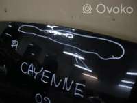 Капот Porsche Cayenne 955 2002г. artHIR8512 - Фото 4