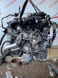 Двигатель  Mercedes SL r231 3.0  Бензин, 2017г. 276.825  - Фото 3