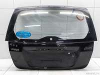  Дверь багажника со стеклом к Hyundai Getz Арт E31452164
