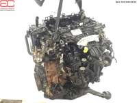 Двигатель  Ford Mondeo 4 restailing 2.0 TD Дизель, 2013г. UFBA  - Фото 5