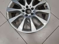 Диск колесный алюминиевый R18 к Mercedes ML/GLE w166 A16640106029765 - Фото 7
