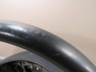 Рулевое колесо для AIR BAG (без AIR BAG) Mercedes GLC w253 2017г. 00246069039E38 - Фото 5