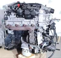 Двигатель  Mercedes C W203   2008г. 646963  - Фото 2