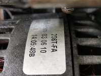 1149650, BAJA Двигатель Ford Fiesta 5 Арт 1719159, вид 10