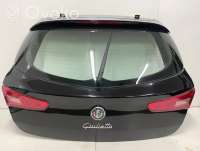 71116671 , artCLC929 Крышка багажника (дверь 3-5) к Alfa Romeo Giulietta Арт CLC929