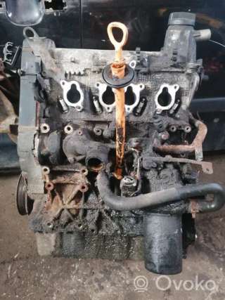 06a403373j8 , artKST9912 Двигатель к Volkswagen Sharan 1 restailing Арт KST9912