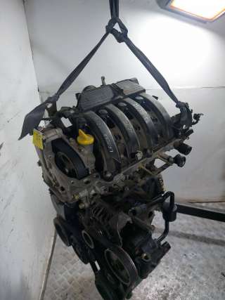 Двигатель к Renault Laguna 1 Арт 46023059298