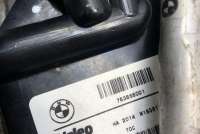 Радиатор масляный BMW 7 F01/F02 2010г. 763858001, M16351 , art9881361 - Фото 2