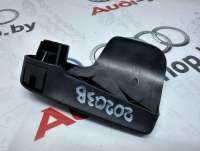 Ручка открывания капота Audi Q3 2 2022г. 83B823533A - Фото 2