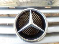 Решетка радиатора Mercedes A W168 2001г. 1688801283 , artAES4800 - Фото 4