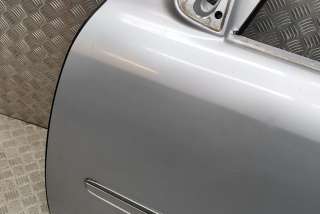 Дверь передняя левая Mercedes GL X164 2007г. A1647200105 , art10267011 - Фото 4