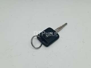KEY00E0021 Ключ зажигания к Nissan Cabstar 3 Арт AM31523872