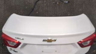  Фонарь крышки багажника правый Chevrolet Cruze J400 Арт 10849879, вид 5