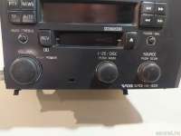 Магнитола (аудио система) Volvo XC70 2 2005г. 8671114 Volvo - Фото 3