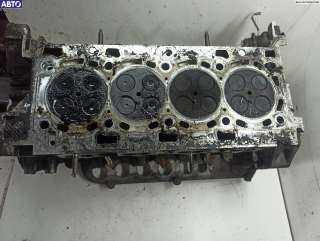 Головка блока цилиндров двигателя (ГБЦ) Renault Trafic 2 2007г. 8200039196 - Фото 3