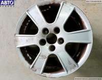 KBA45532 Диск колесный алюминиевый R16 5x112 ET45 к Volkswagen Sharan 1 restailing Арт 54473105
