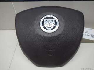 C2P16863AMS Подушка безопасности в рулевое колесо к Jaguar XF 250 Арт E70312146