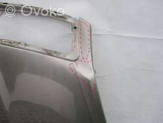 Капот Skoda Octavia A5 2004г. 1z0823155 , artWWF309 - Фото 2