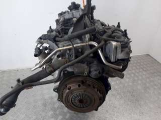 Двигатель  Skoda Fabia 1 1.2  2006г. AZQ 533728  - Фото 5